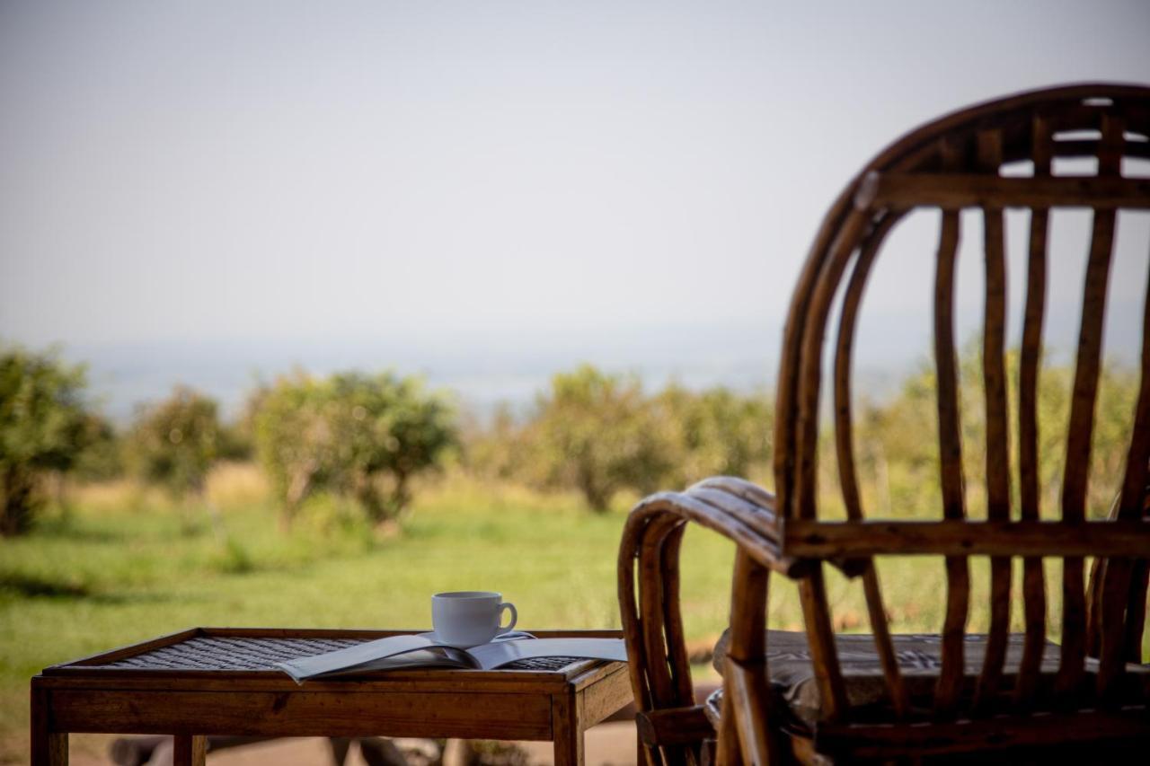 Mama Washindi Lodge Pakwach Dış mekan fotoğraf