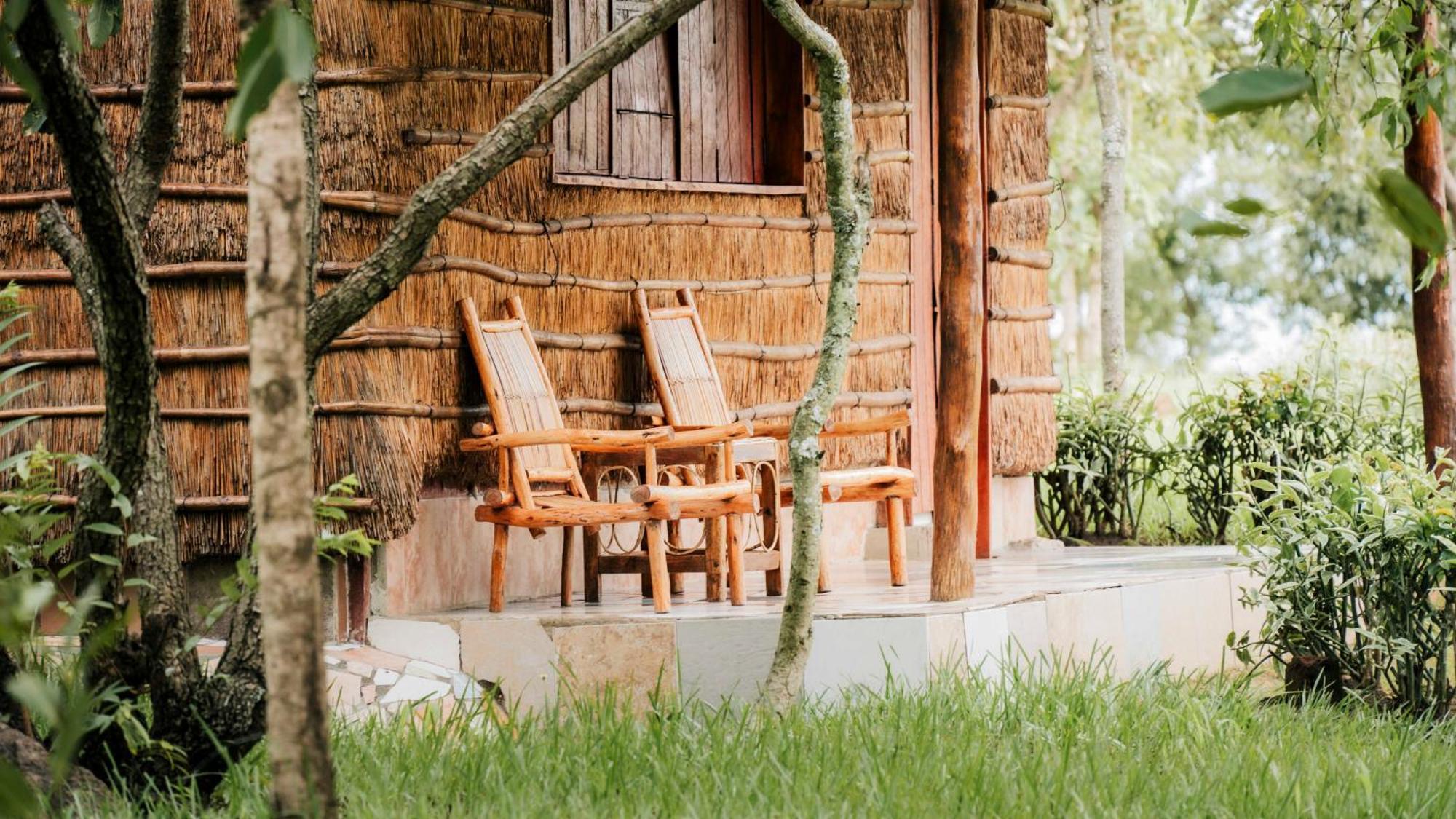 Mama Washindi Lodge Pakwach Dış mekan fotoğraf