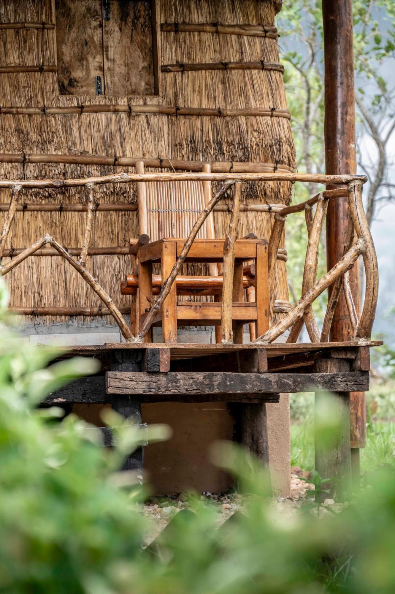 Mama Washindi Lodge Pakwach Dış mekan fotoğraf