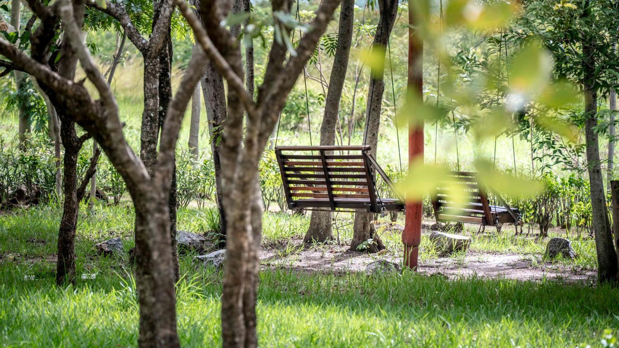Mama Washindi Lodge Pakwach Dış mekan fotoğraf